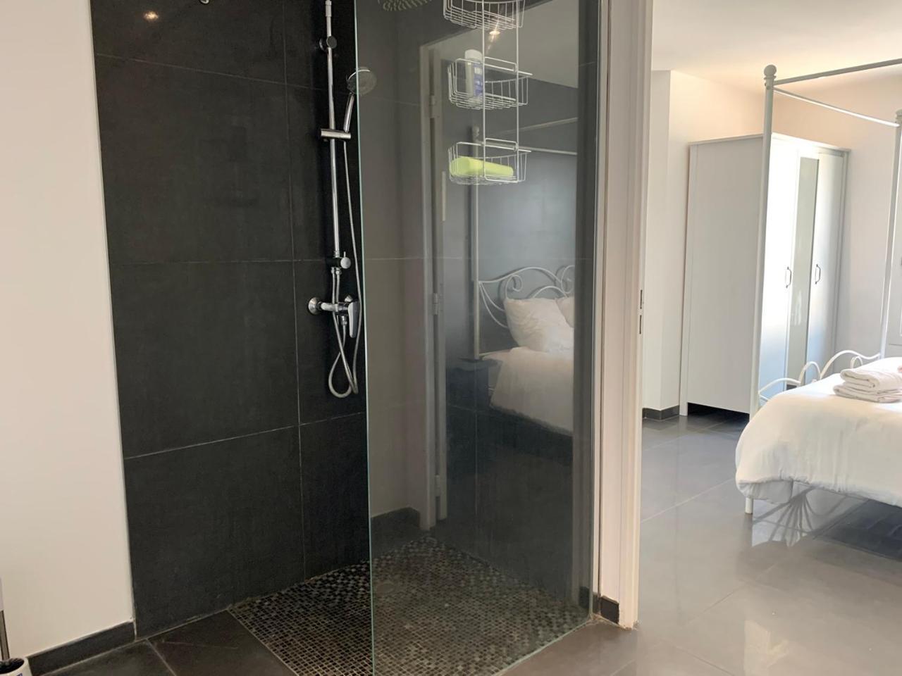 Superbe Appartement T2 Vue Mer Trouville-sur-mer Exteriör bild